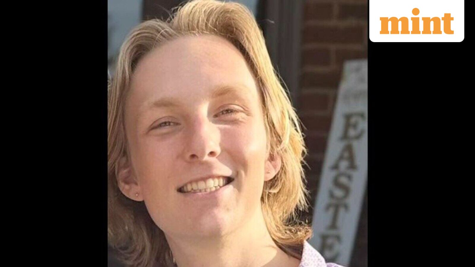 Auburn University student Weston Higginbotham found dead in Japan after week-long search, mother says
