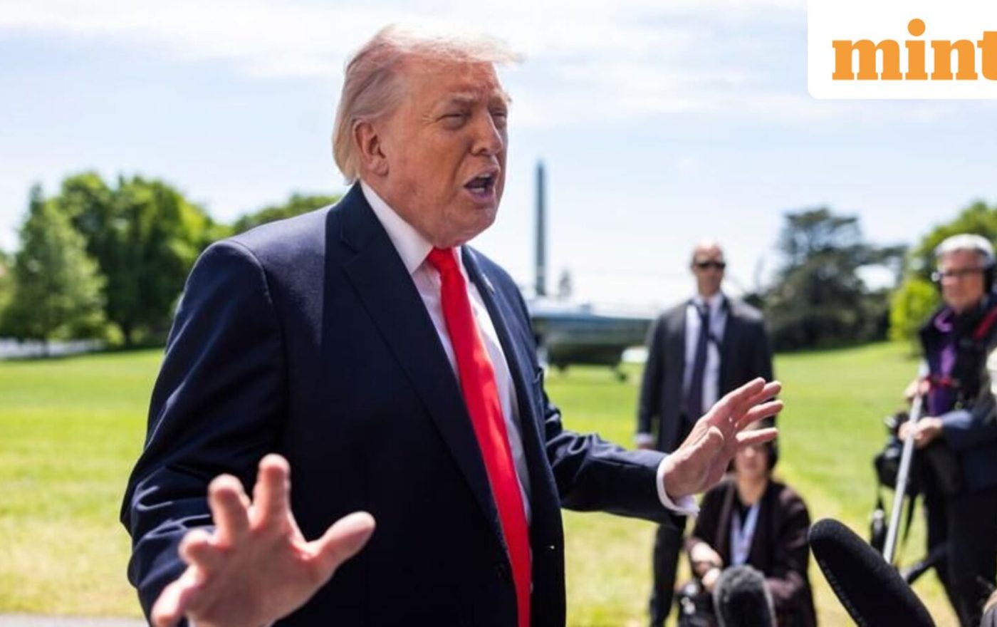 Trump planned to suspend habeas corpus? Inside leaked memo targeting key constitutional protection of individual liberty