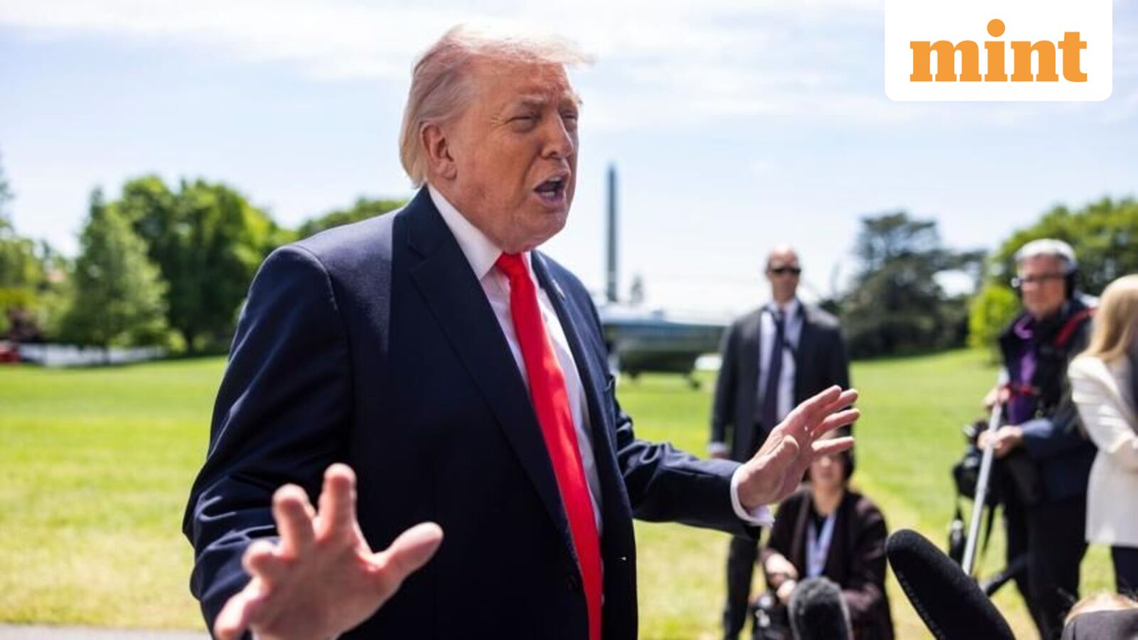 Trump planned to suspend habeas corpus? Inside leaked memo targeting key constitutional protection of individual liberty