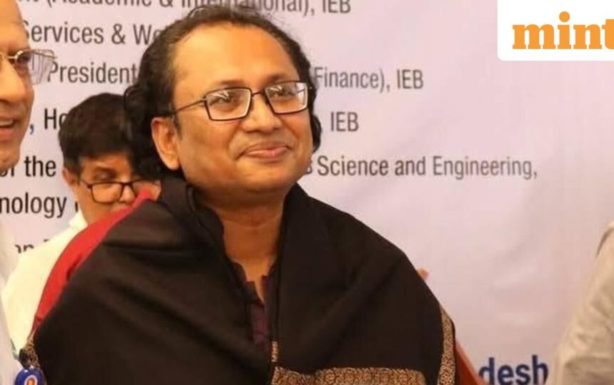 Bangladesh summons Indian diplomat over ‘questioning’ Zahed Ur Rahman at Delhi airport — All we know