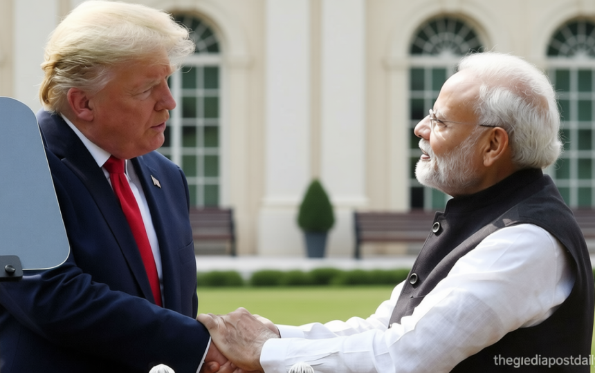 G-7 Summit: Trump, Modi to discuss trade deal, says official, Iran war, Hormuz to be taken with Arab, European leaders