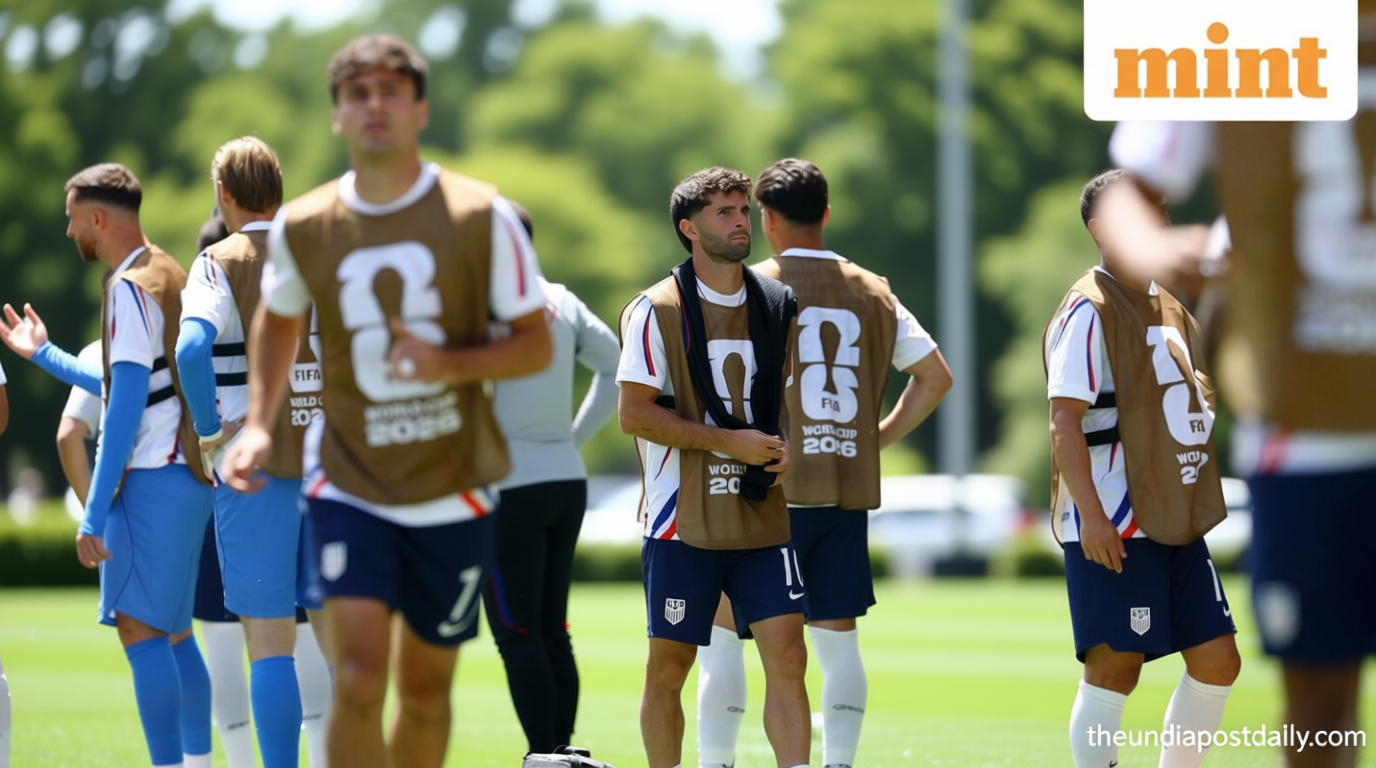 FIFA World Cup 2026: US defeat Australia, reach round of 32 without Pulisic; Pochettino says ‘If we want to win….’