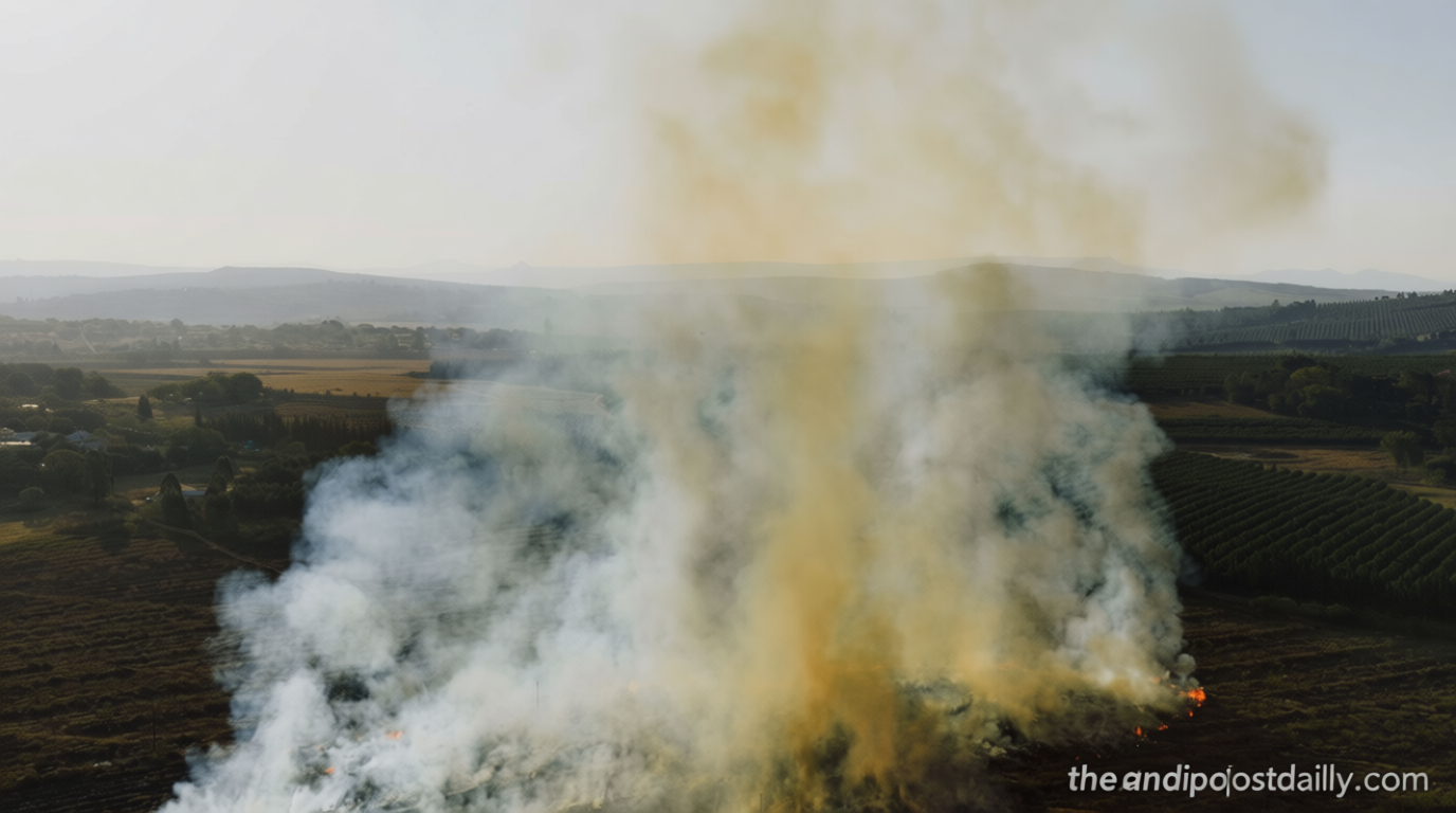 US-Iran war news Live: Tehran launches retaliatory strikes on US sites in Gulf, warns ‘if aggression is repeated, our…’