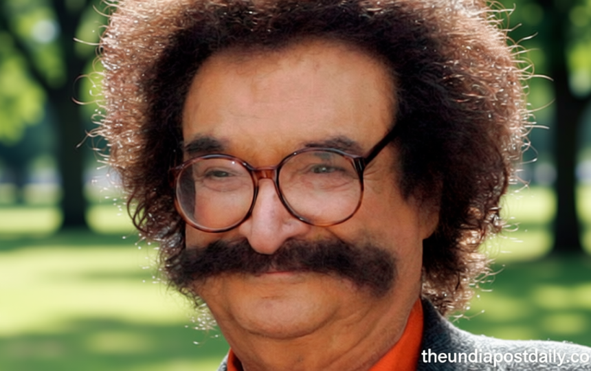 Gene Shalit, beloved ‘Today’ film critic, dies at 100