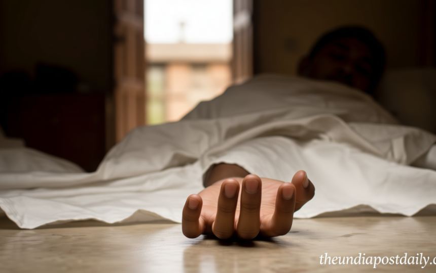 Another NEET aspirant ends his life in Tamil Nadu, cites ‘exam fear’: ‘Haven’t slept properly for the past month’