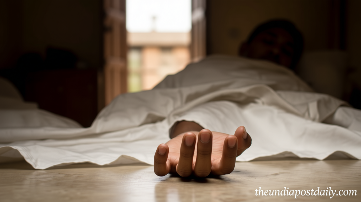 Another NEET aspirant ends his life in Tamil Nadu, cites ‘exam fear’: ‘Haven’t slept properly for the past month’