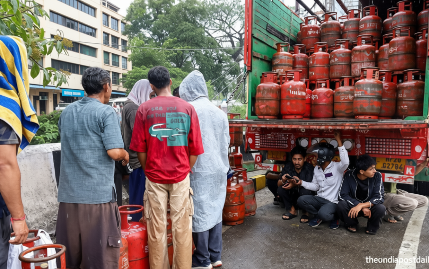 LPG prices today — 25 June: How costly are domestic and commercial cylinders in Delhi, Mumbai, Bengaluru, other cities