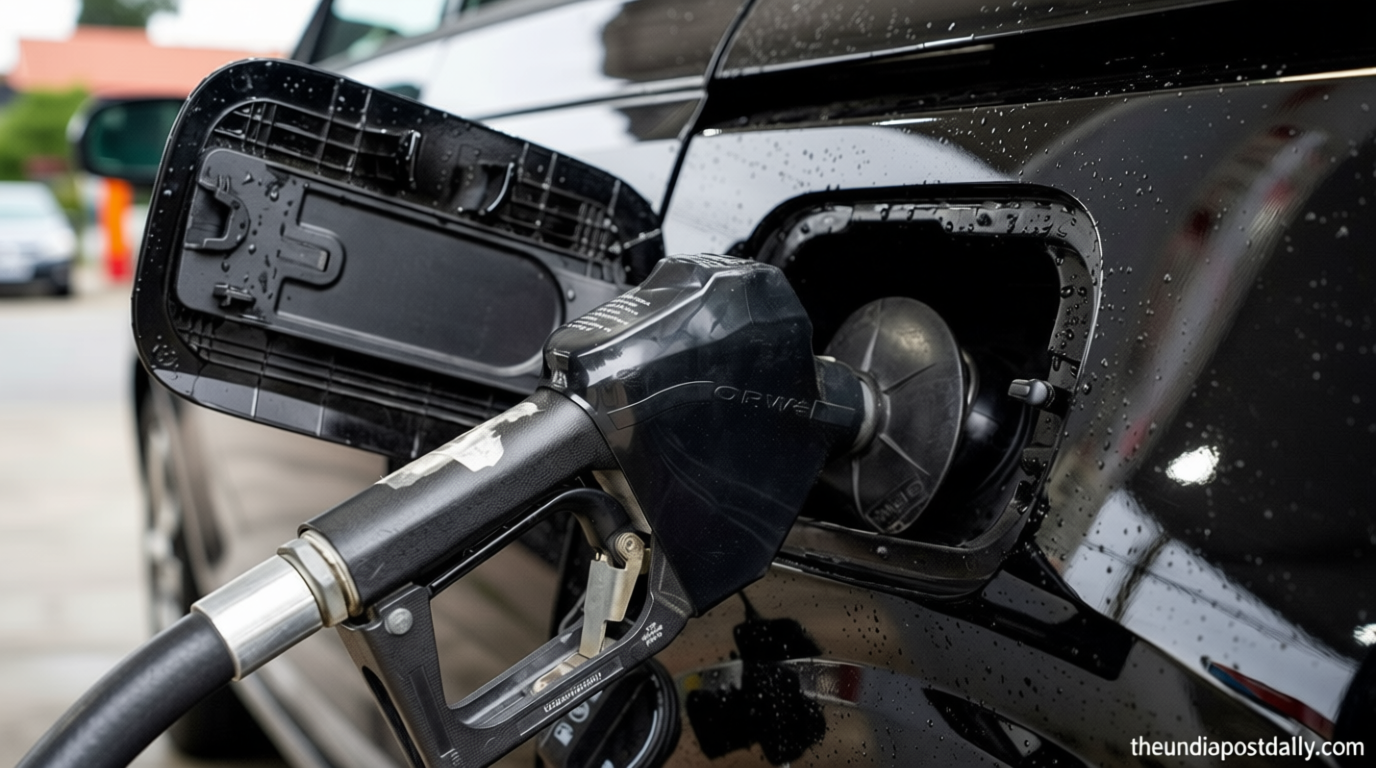 Iran-US deal signed: Top 20 countries with cheapest gasoline prices — India sees 7% hike in 3 months, show data