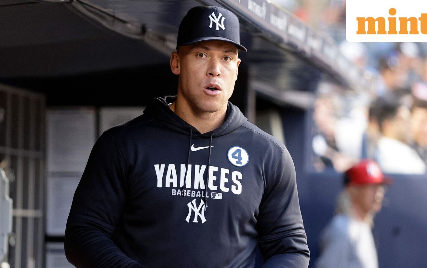 Quote of the Day: Aaron Judge’s timeless lesson on discipline, daily work and refusing to live on past success