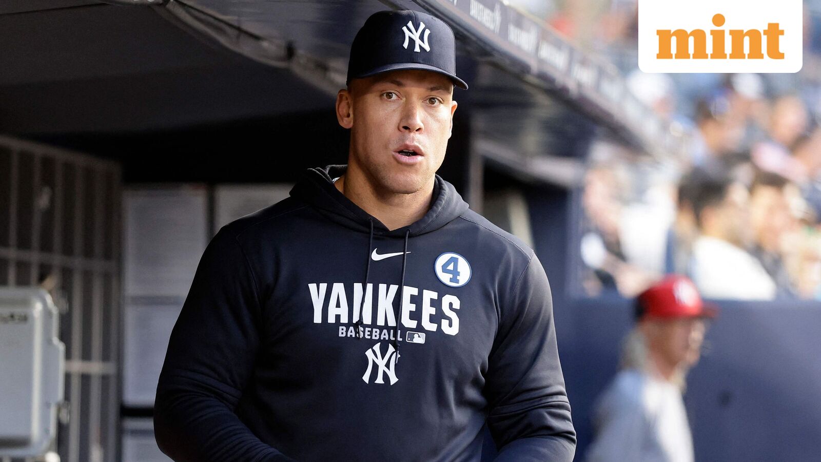 Quote of the Day: Aaron Judge’s timeless lesson on discipline, daily work and refusing to live on past success
