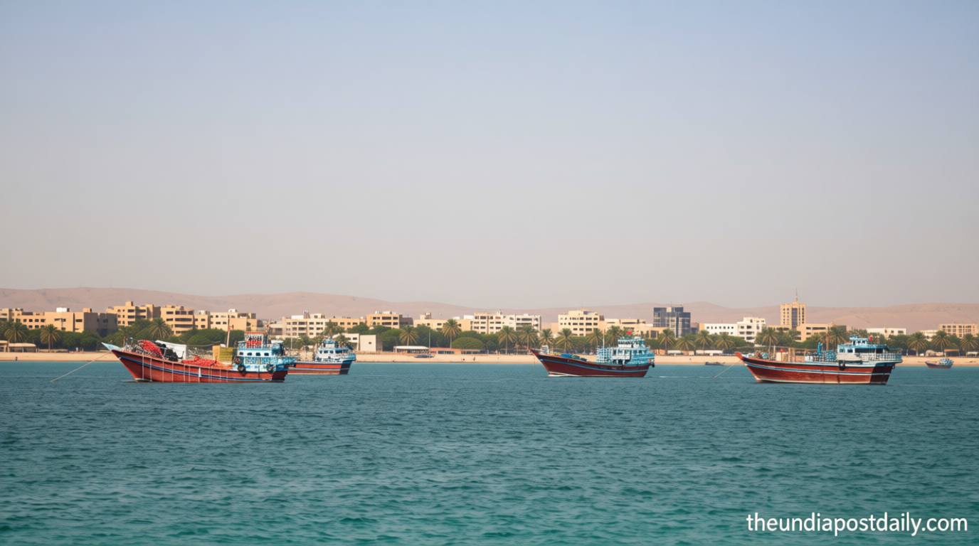 US-Iran war news LIVE: UN maritime agency halts Strait of Hormuz ship evacuations after vessel attacked