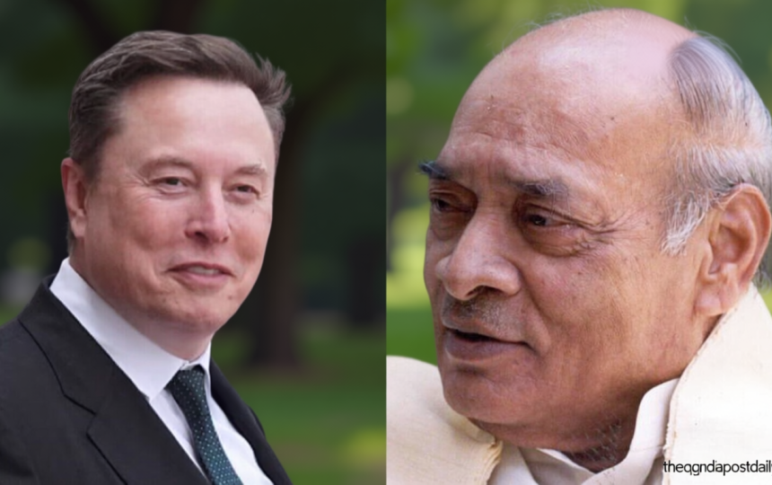 Born on 28 June? You share your birthday with Elon Musk, Aanand L Rai, PV Narasimha Rao