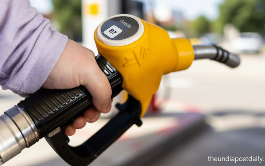 Petrol, diesel prices today: Did fuel get cheaper after US-Iran deal? Check fuel cost in Bengaluru, Delhi, Mumbai