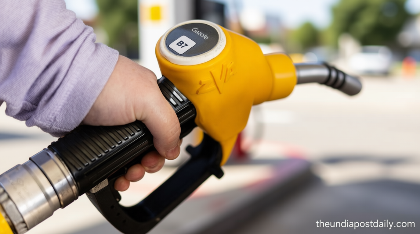 Petrol, diesel prices today: Did fuel get cheaper after US-Iran deal? Check fuel cost in Bengaluru, Delhi, Mumbai