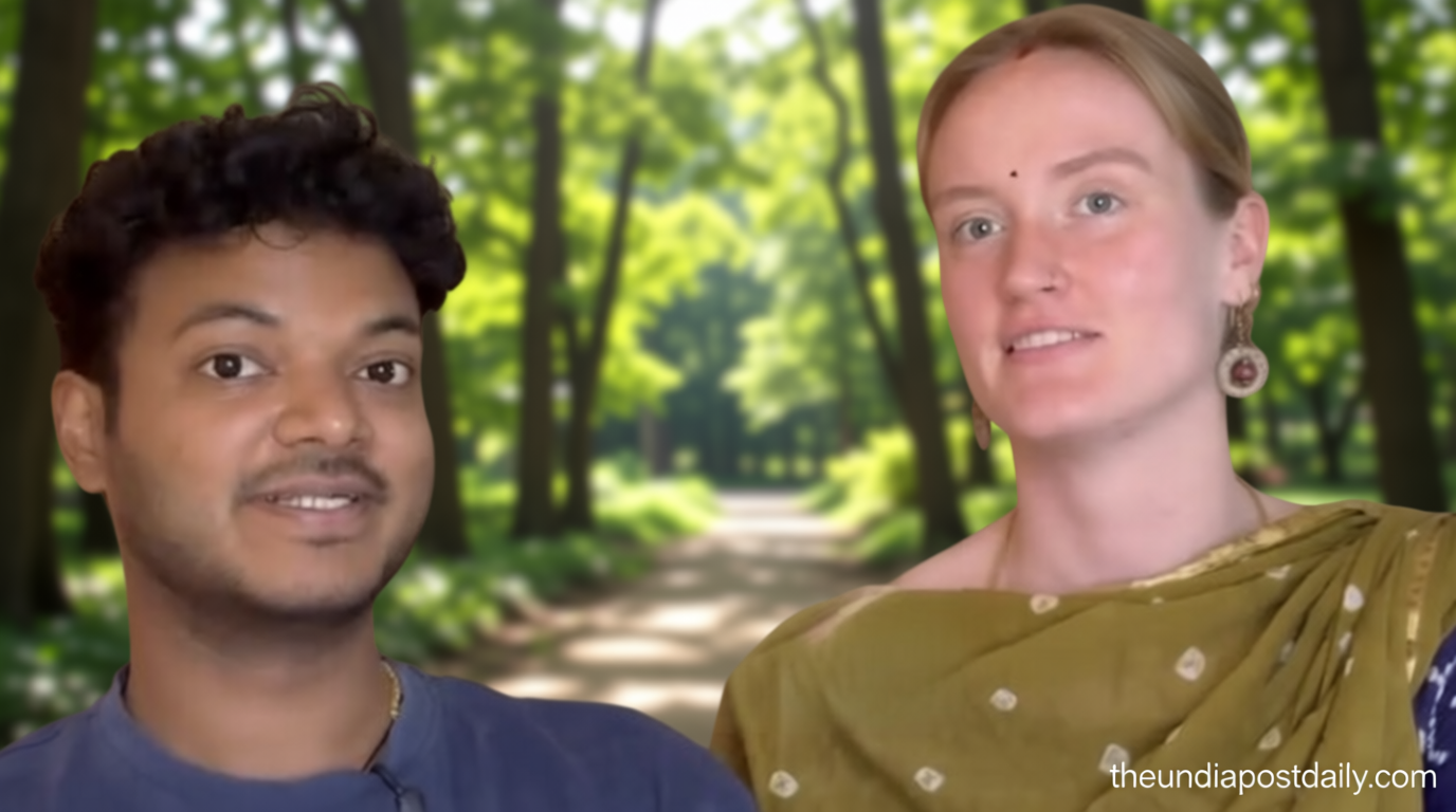 India vs Germany: Transnational couple reveals which country is actually more affordable in viral post