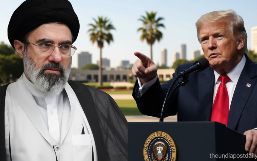 US-Iran deal: World leaders react to historic peace agreement, await reopening of Strait of Hormuz