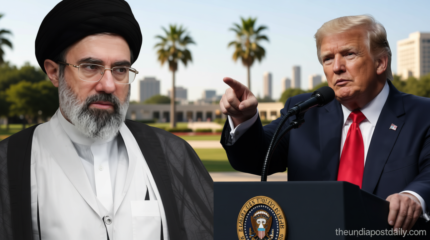 US-Iran deal: World leaders react to historic peace agreement, await reopening of Strait of Hormuz