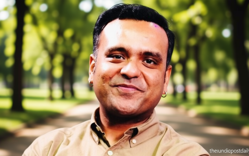 After 2 failed startups and lost savings, founder’s wife sold her jewellery to back his dream. See viral post