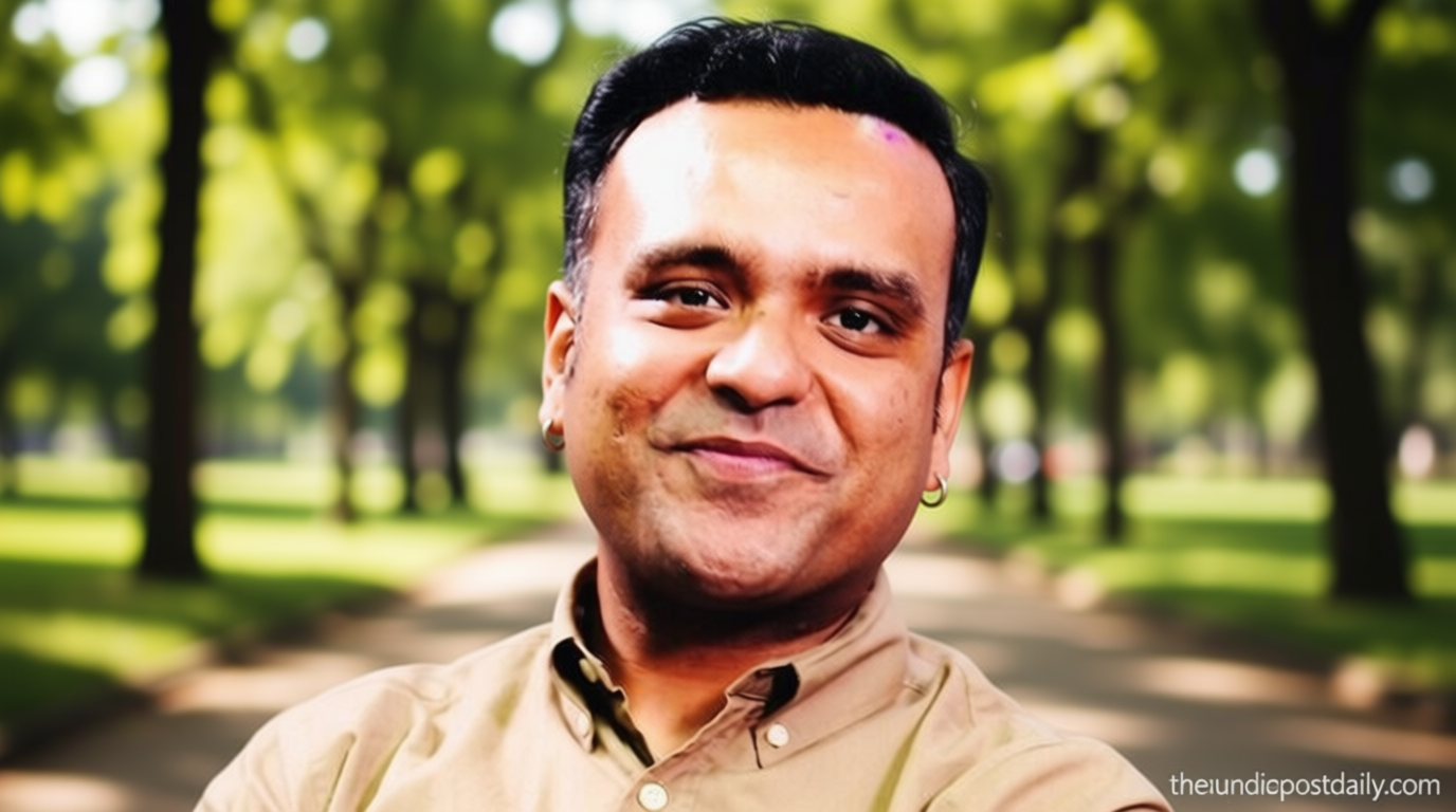 After 2 failed startups and lost savings, founder’s wife sold her jewellery to back his dream. See viral post