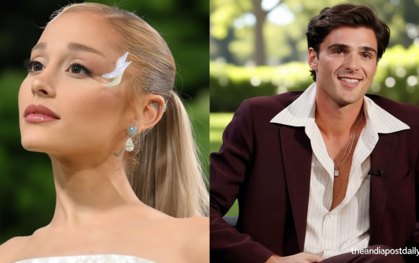 Born on 26 June? You share your birthday with Ariana Grande, Jacob Elordi, Arjun Kapoor and more