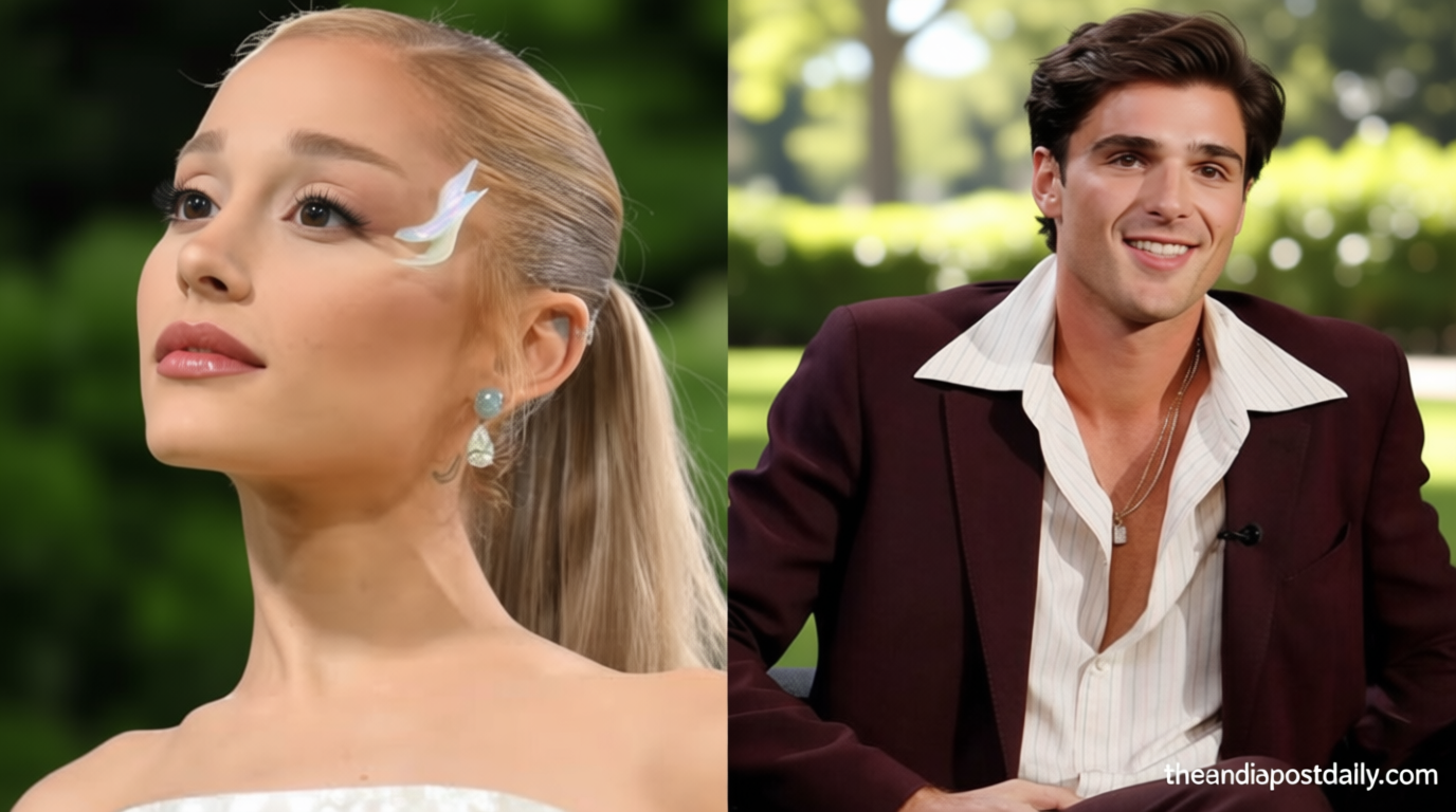 Born on 26 June? You share your birthday with Ariana Grande, Jacob Elordi, Arjun Kapoor and more