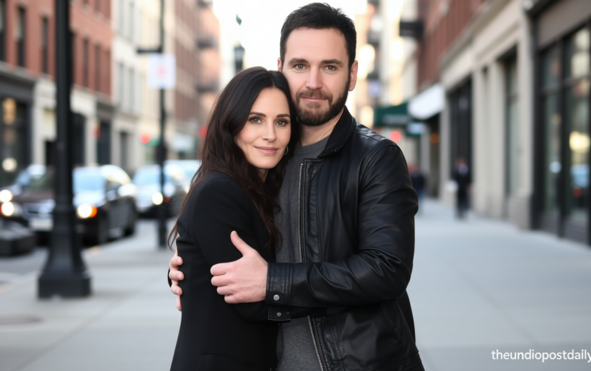 Friends star Courteney Cox parts ways from Johnny McDaid after 10+ years of dating- here’s what happened