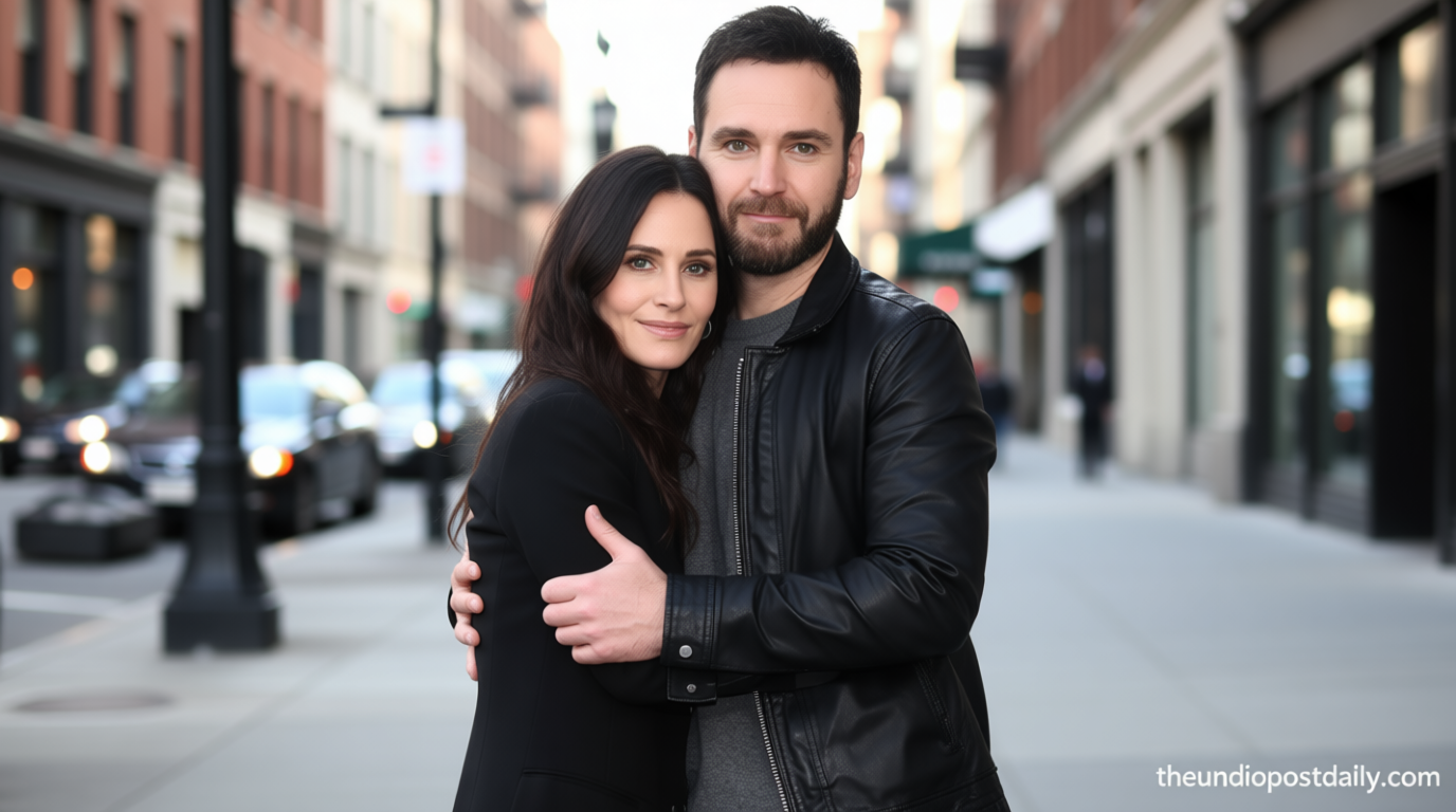 Friends star Courteney Cox parts ways from Johnny McDaid after 10+ years of dating- here’s what happened
