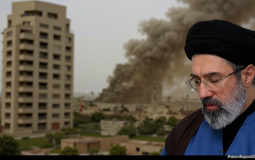 Strait of Hormuz tensions escalate: Tanker attacked after US-Iran exchange strikes; shipping threat level raised