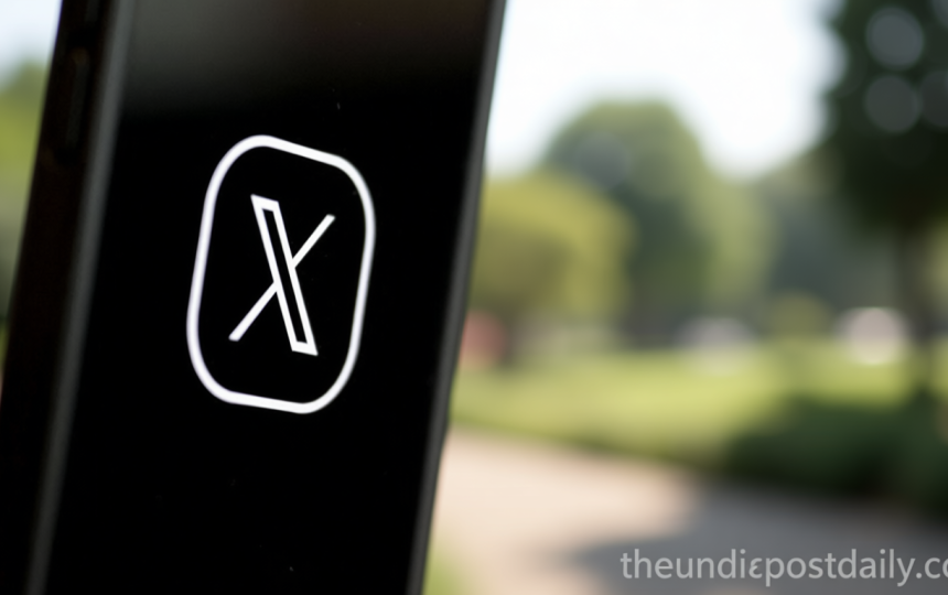 X recovers after global outage disrupts thousands of users, Downdetector data shows