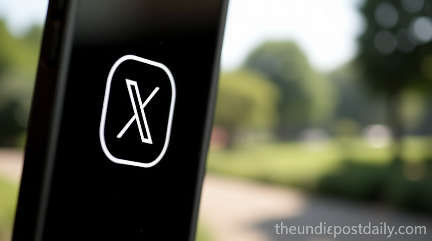 X recovers after global outage disrupts thousands of users, Downdetector data shows
