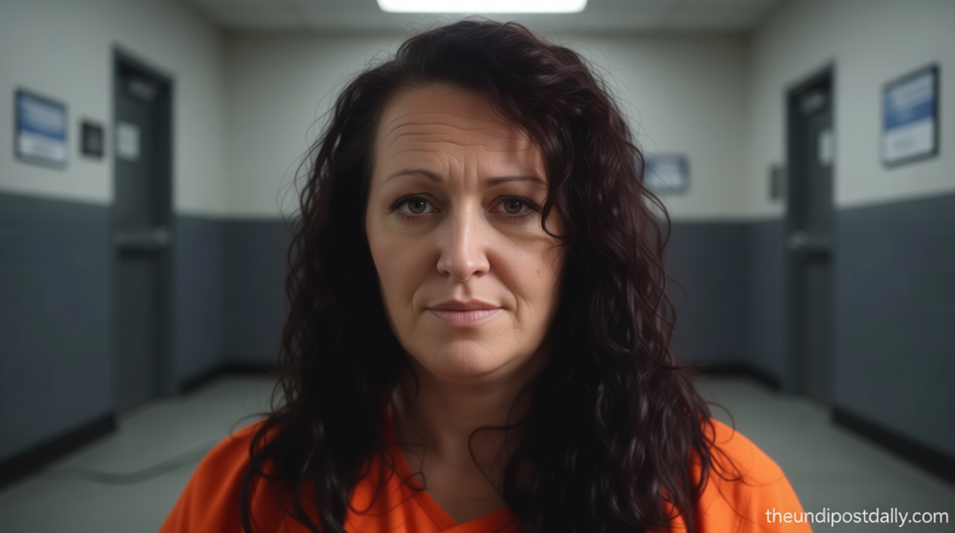 Former Arby’s manager charged after allegedly spitting in customer’s food and infecting her with herpes