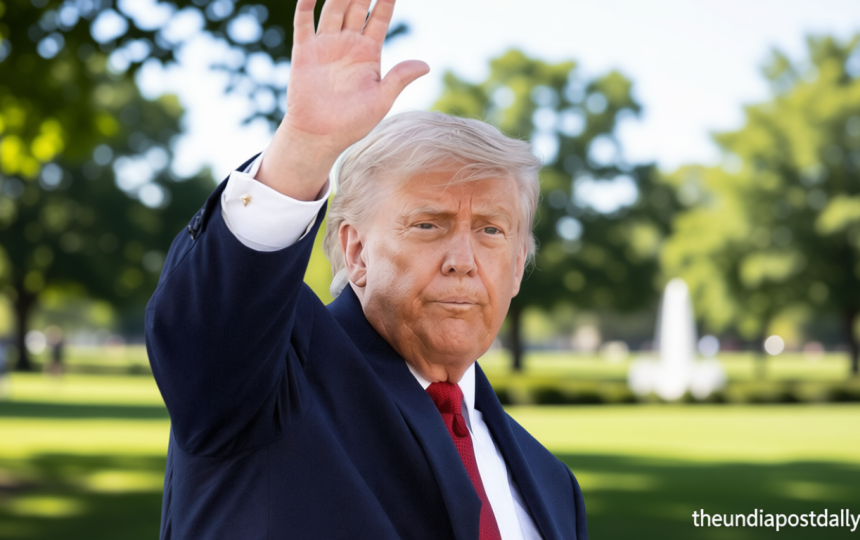 Trump says no one ‘purposefully’ targeted Iranian girls’ school as US probe continues