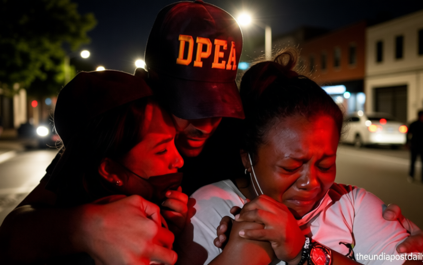 Venezuela earthquake: Death toll nears 1,500 as residents angered at local officials’ response