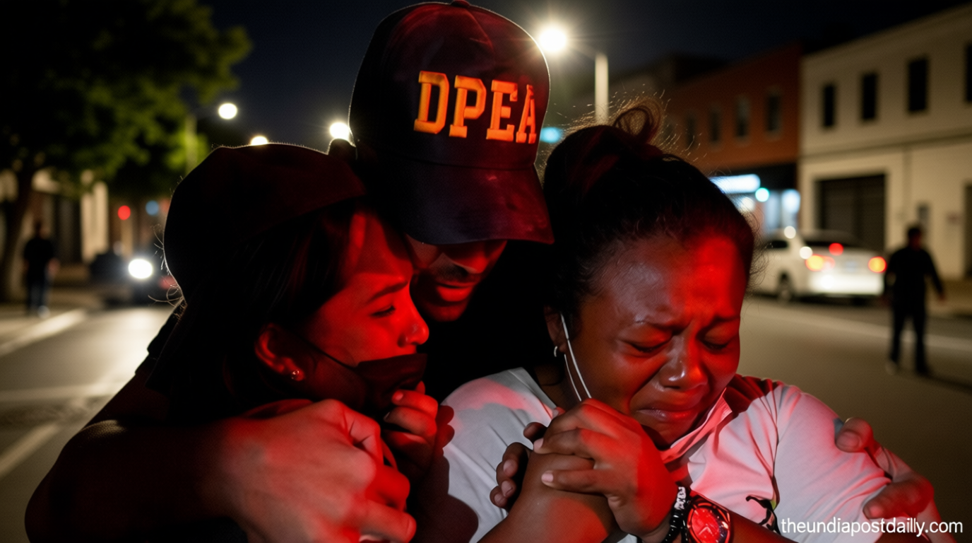 Venezuela earthquake: Death toll nears 1,500 as residents angered at local officials’ response