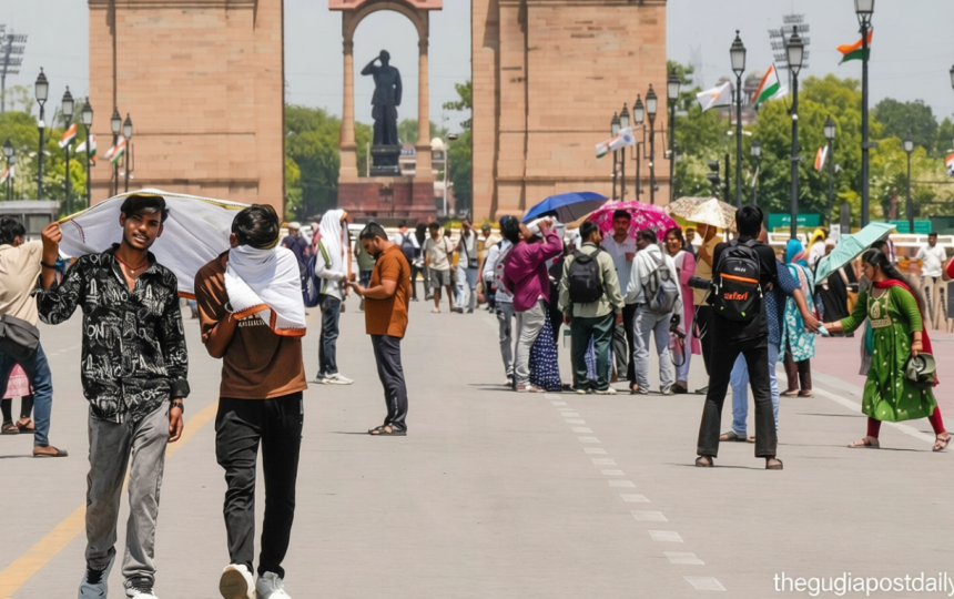 I asked ChatGPT how to beat the heat during peak summer hours — The answer will save you from hotspell, heatstroke