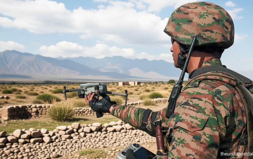 Army sets trap to nab 21-year-old disguised as Brigadier — What we know about sting operation to catch the NEET aspirant