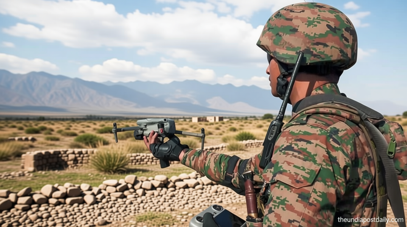 Army sets trap to nab 21-year-old disguised as Brigadier — What we know about sting operation to catch the NEET aspirant