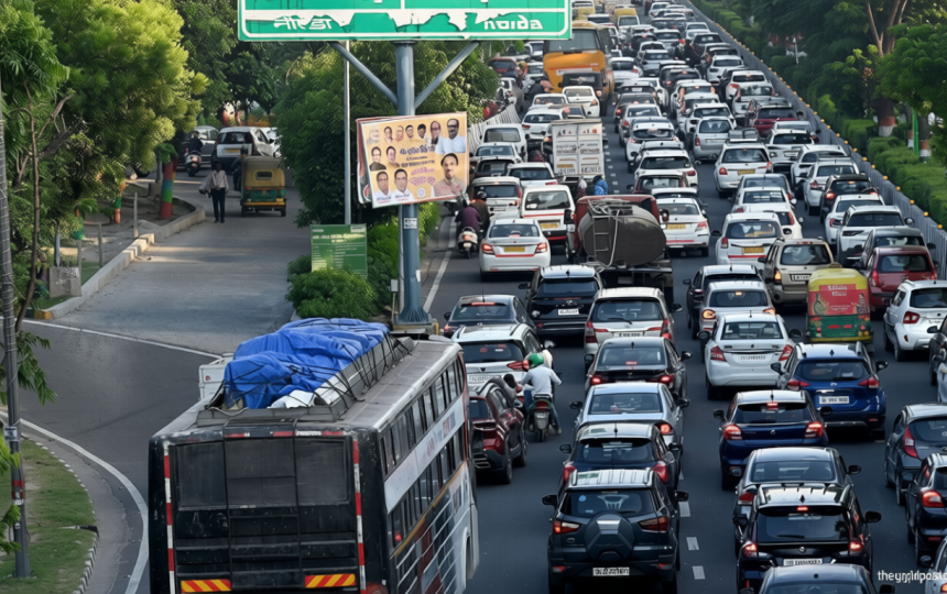 Haryana announces 100% MV tax exemption for new BS-VI, EV and CNG trucks and buses in NCR districts