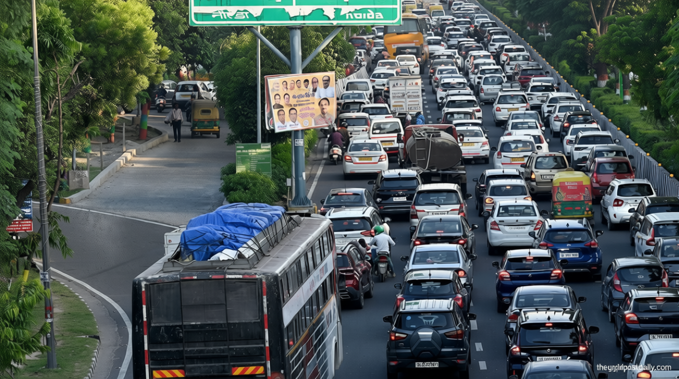 Haryana announces 100% MV tax exemption for new BS-VI, EV and CNG trucks and buses in NCR districts