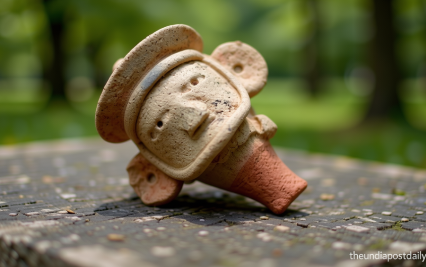 World News Today Live Updates on June 20, 2026 : Archaeologists discover ‘never-before-seen’ pre-Hispanic ruins in Mexico