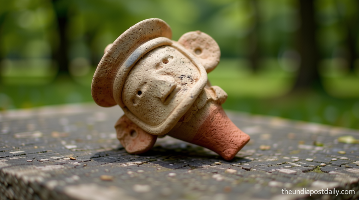World News Today Live Updates on June 20, 2026 : Archaeologists discover ‘never-before-seen’ pre-Hispanic ruins in Mexico