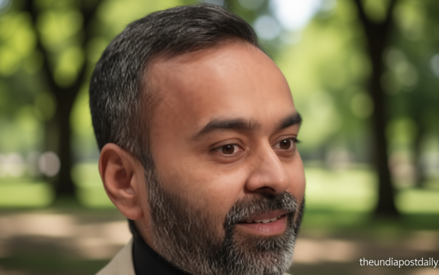 Delhi founder who left Google warns against quitting in frustration: ‘You have to face ab kya kar rhe ho?’