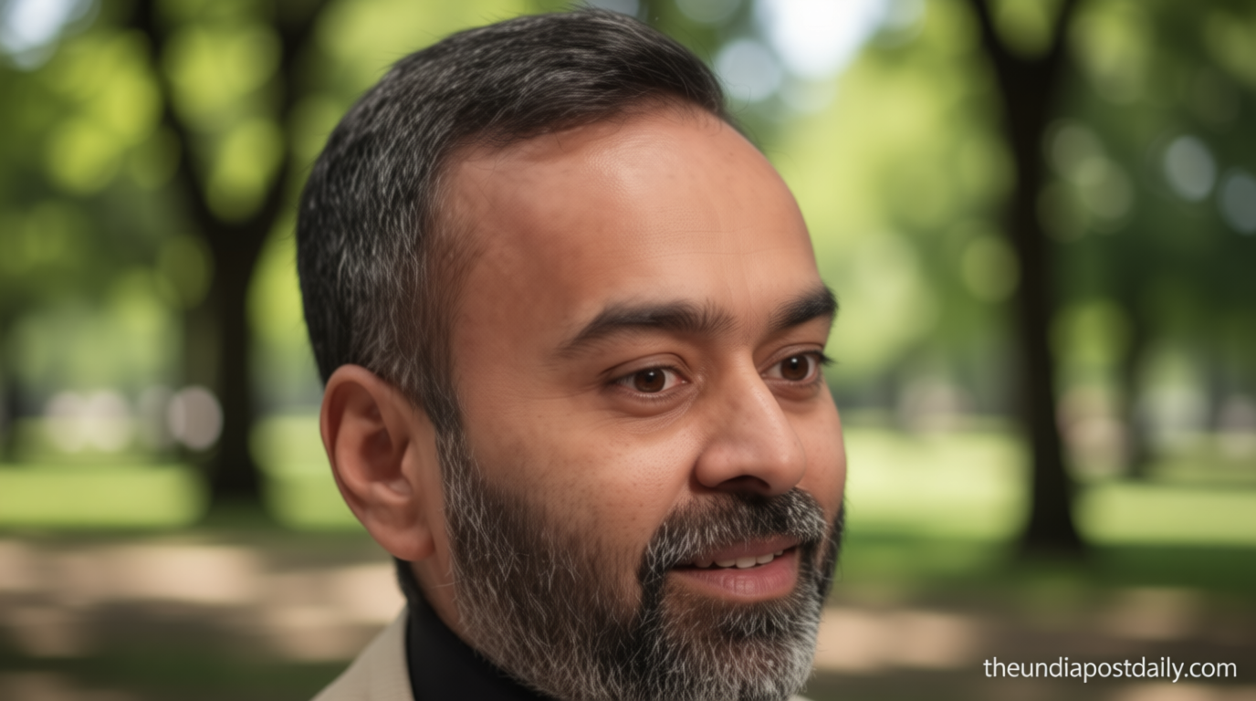 Delhi founder who left Google warns against quitting in frustration: ‘You have to face ab kya kar rhe ho?’