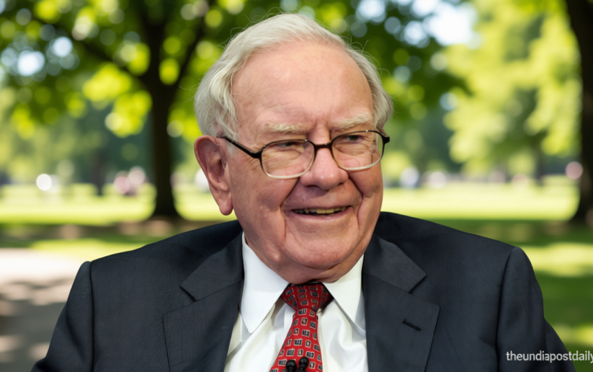 Quote of the day by Warren Buffett: ‘Rule No. 1 is never lose money. Rule No. 2 is never forget Rule No. 1’