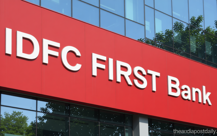 CBI arrests senior IAS officer Pankaj Aggarwal in Haryana-IDFC First Bank case