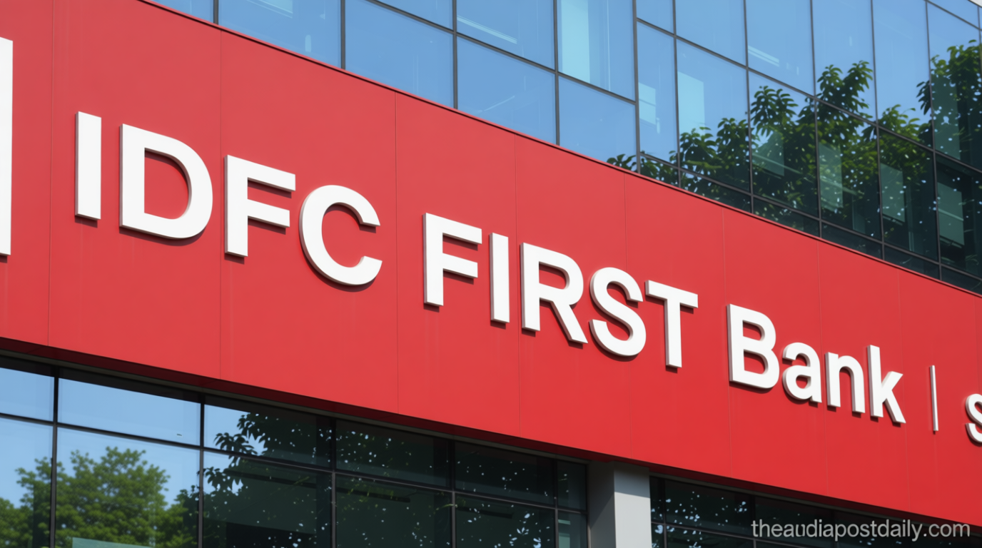 CBI arrests senior IAS officer Pankaj Aggarwal in Haryana-IDFC First Bank case
