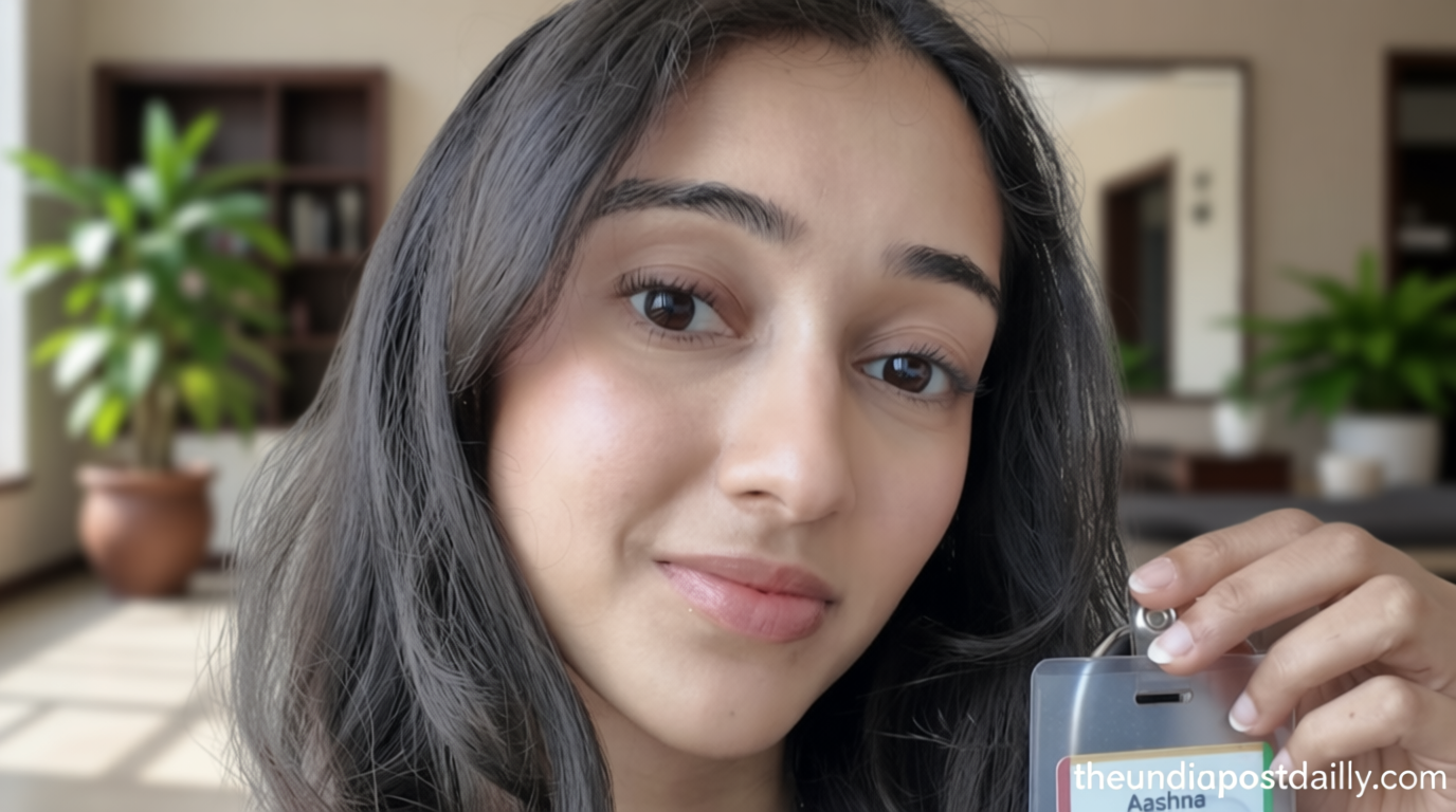 21-year-old Indian techie leaves ‘dream’ Google job after 4 years, says ‘bittersweet’ goodbye in viral post