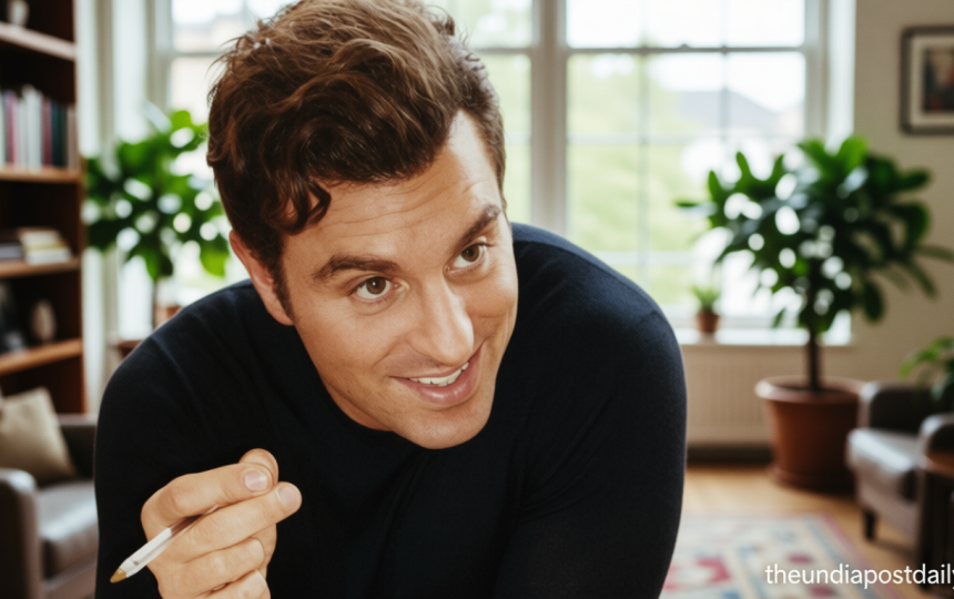 Quote of the day by Airbnb’s Brian Chesky on embracing personal freedom: ‘If you want to be autonomous, start….’
