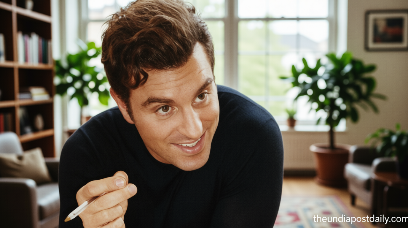 Quote of the day by Airbnb’s Brian Chesky on embracing personal freedom: ‘If you want to be autonomous, start….’