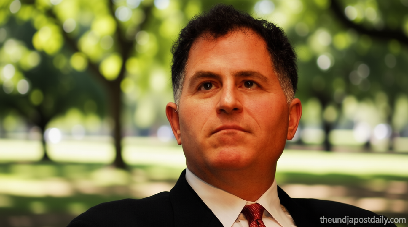 Quote of the day by Michael Dell: ‘You have almost no chance to succeed, even in a meritocracy, if you don’t have…’